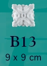  B13